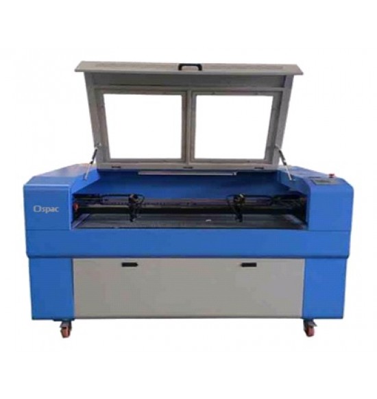 LASER ENGRAVING AND CUTTING MACHINE